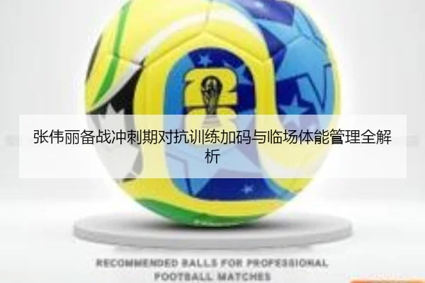 张伟丽备战冲刺期对抗训练加码与临场体能管理全解析（vsport）